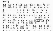 我要尽情赞美你中国