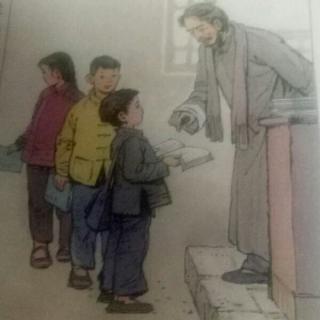 关于阅读《难忘的启示》的思考