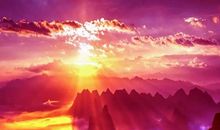 行有正气自有余香