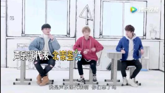 要成为班长并不容易