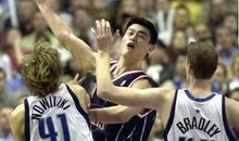 难忘的篮球比赛