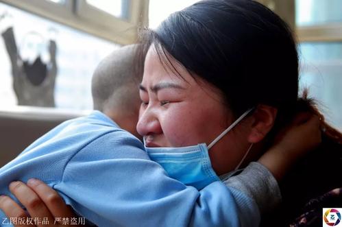 妈妈的哭声