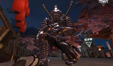 坐韩国的游戏船