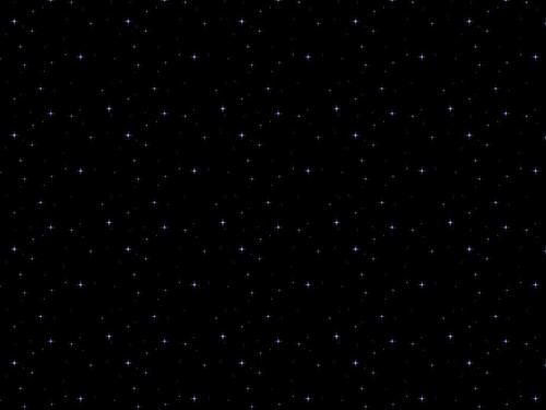 黑夜