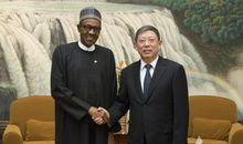 给总统阁下的一封信