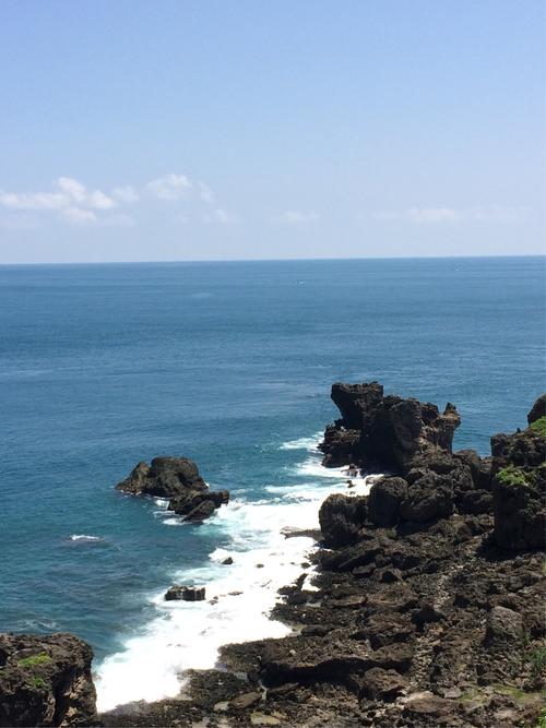 海洋之美