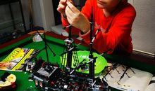 2020不一样的新年