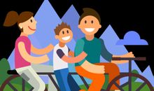 和文明礼仪聊天