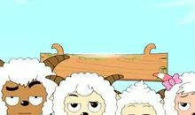 喜羊羊与灰太狼续编