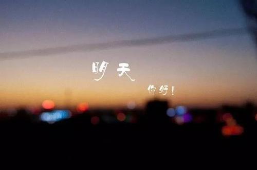 实现理想的关键是行动