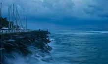 坚持自己的方向