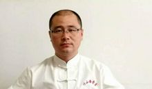 挺直生命的脊梁