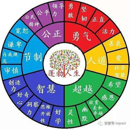 我的长处