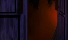 六一“鬼宅”探险