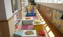 记一次丰富多彩的活动