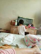 “电视迷”妈妈