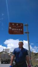 未完成的旅程
