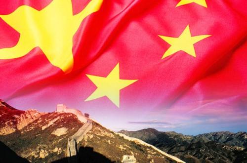 我为祖国感到骄傲