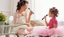 时光老人，请你快点慢慢走