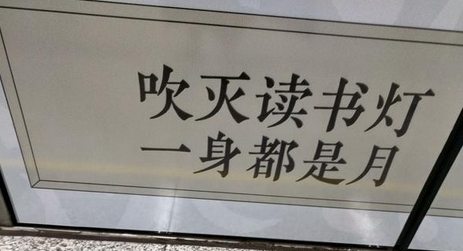 我是读书迷