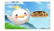 聆听雨落的声音