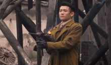 激烈的“枪战”