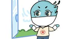 防控疫情人人有责