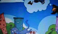 世界并不是颠倒的