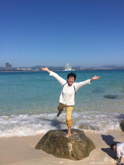 一次难忘的三亚之旅