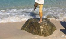 难忘的三亚之旅