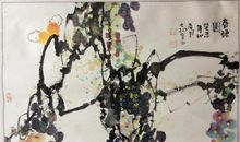 我们班上的大画家