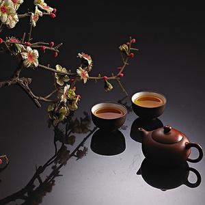 敬茶礼仪