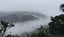 人间仙境天堂山