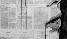 穿越童年的影子读后感