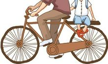 我终于懂得了父母对我的爱