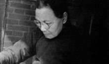 奶奶的艰苦生活