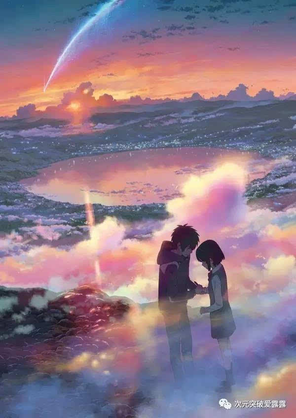 时间的力量