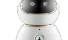 我的“好帅”机器人