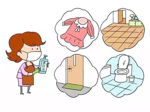 抗流行病毒始于我