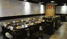 我家餐桌上的专属味道