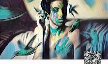 你的背后我常在