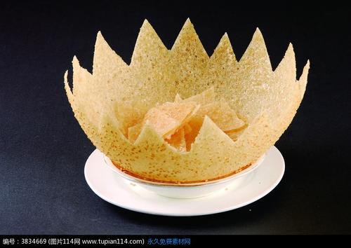美味的“唐”