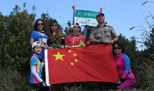 那一刻我真快乐