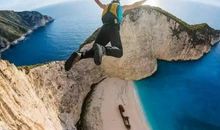 一次危险的尝试