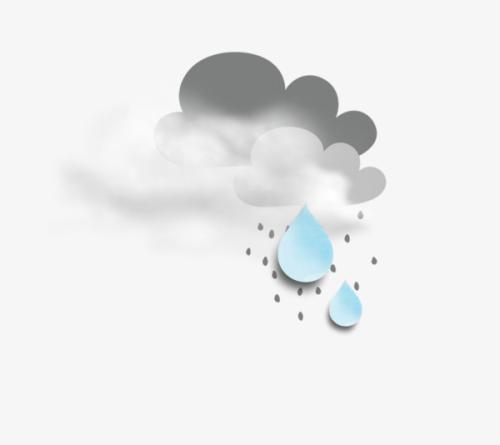 小雨