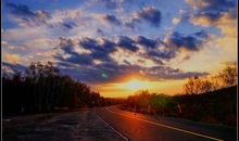 我与秋天有个约定