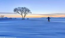 我的远方有多远