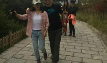 拾起的幸福点滴