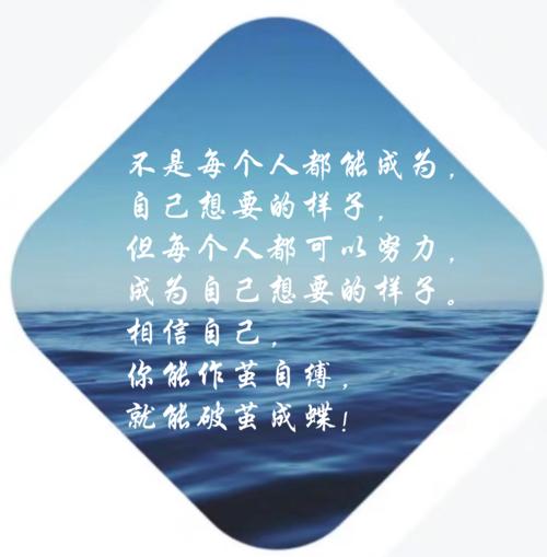 寻找突破的人