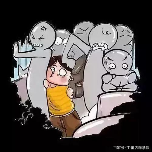 我很忙但是很开心